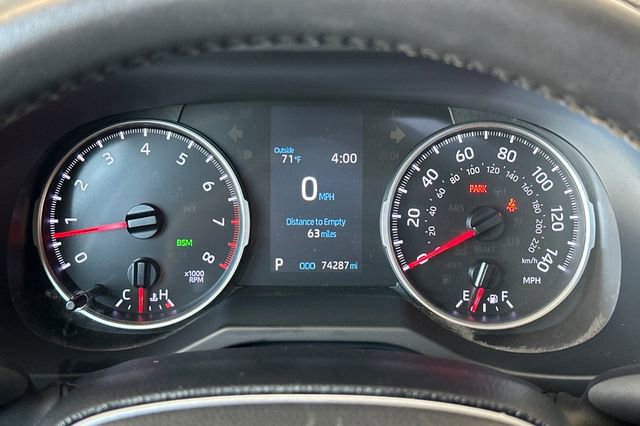 Used 2020 Toyota RAV4 XLE Premium FWD image 31