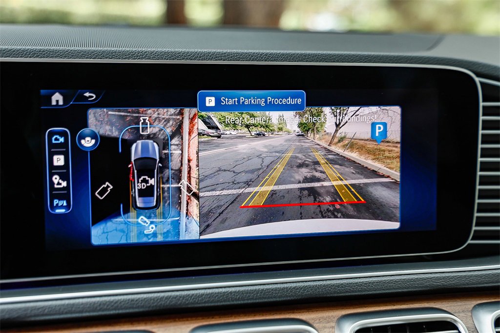 New 2026 Mercedes-Benz GLE 450 4MATIC image 24