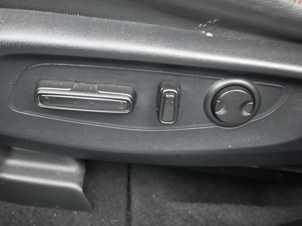 Certified 2024 Honda CR-V Sport-L image 17