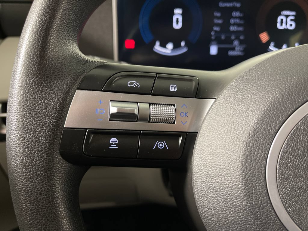 Certified 2025 Hyundai Tucson SEL FWD image 28