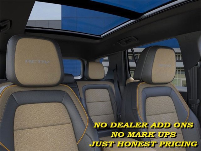 New 2026 Chevrolet Equinox ACTIV w/ Convenience Package III image 24