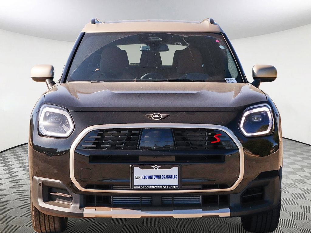 New 2027 MINI Cooper Countryman S AWD/4WD image 2