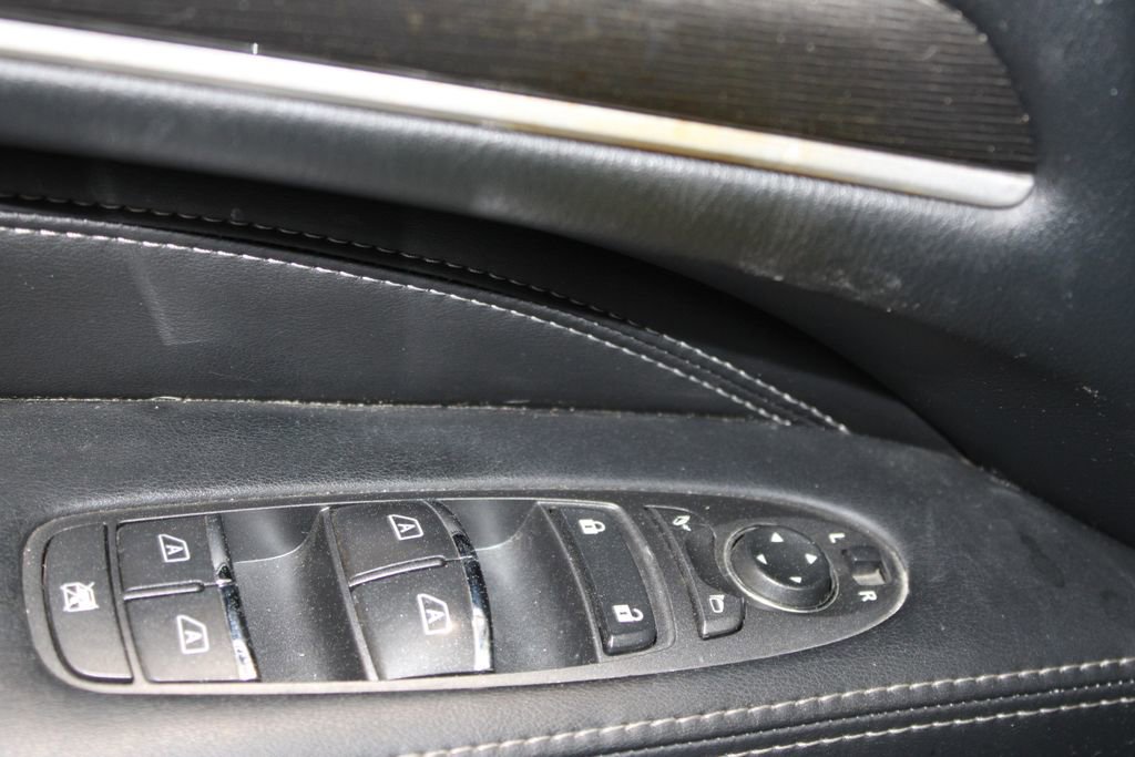 Used 2020 INFINITI QX60 Pure image 22