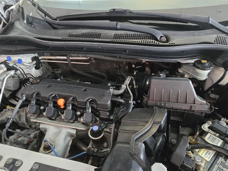 Used 2016 Honda HR-V LX image 18