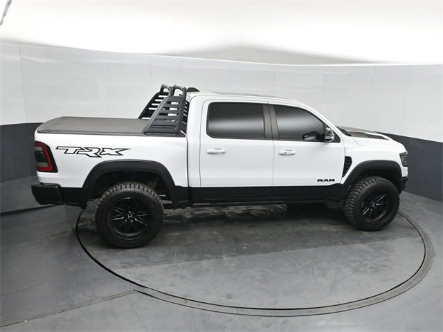 Used 2021 RAM 1500 TRX w/ TRX Level 2 Equipment Group image 28