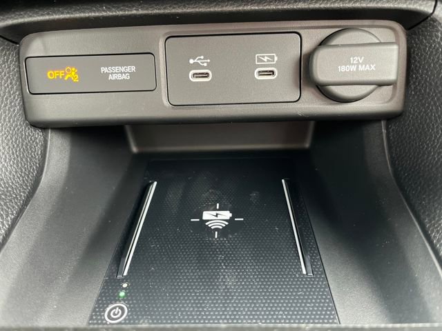 New 2026 Honda Civic Sport Touring image 31