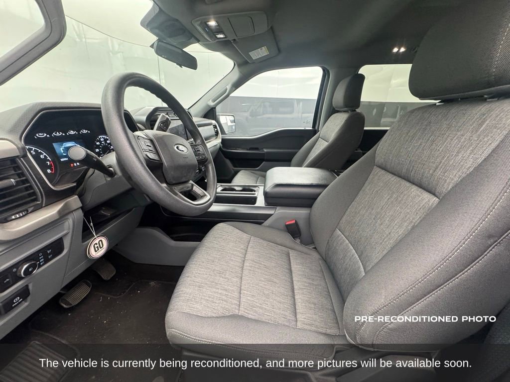 Used 2021 Ford F150 XL w/ Equipment Group 101A High RWD image 9