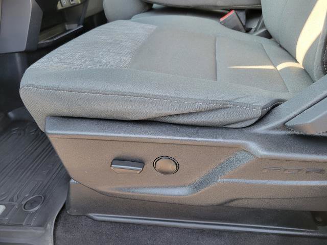 Used 2023 Ford F150 XLT w/ Equipment Group 301A Mid image 9