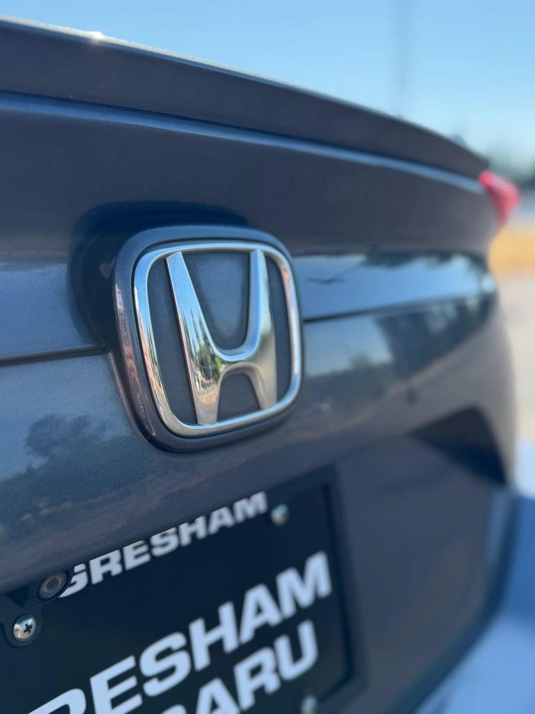 Used 2016 Honda Civic EX-T image 36