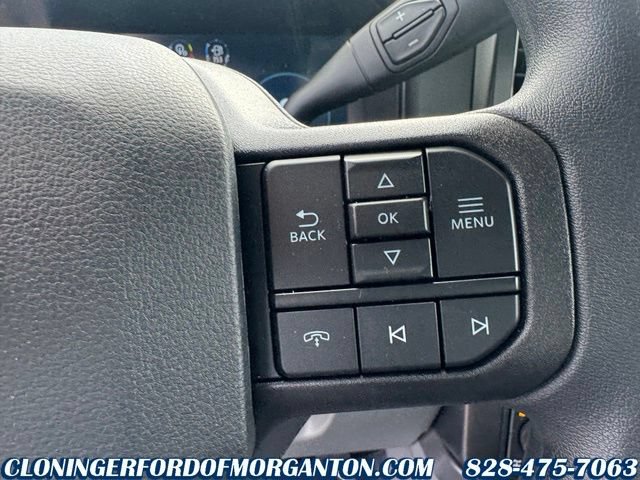 New 2026 Ford F250 XLT w/ XLT Premium Package AWD/4WD image 19