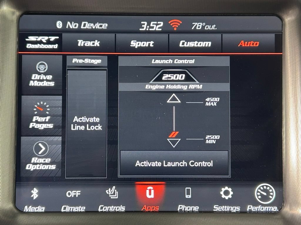 Used 2021 Dodge Challenger R/T Scat Pack RWD image 15