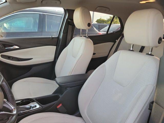 Used 2024 Buick Encore GX Preferred FWD image 11