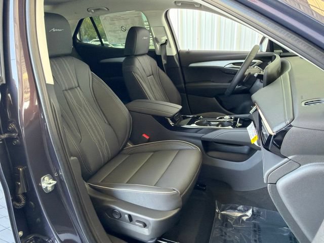 New 2026 Buick Envision Avenir AWD/4WD image 21