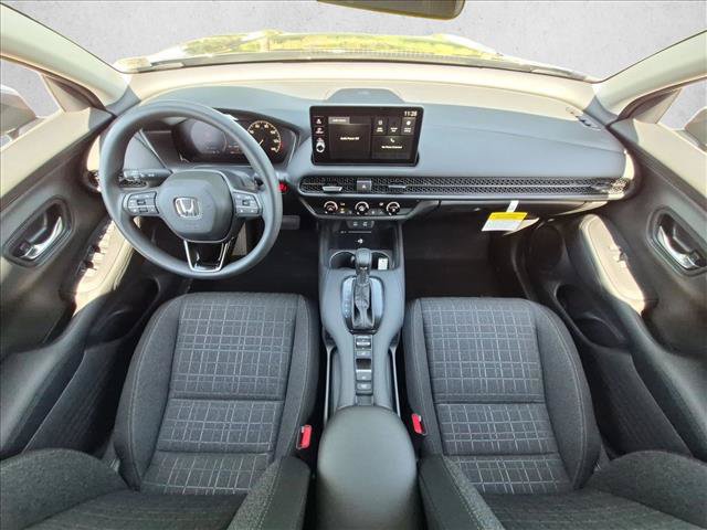 New 2027 Honda HR-V LX image 14