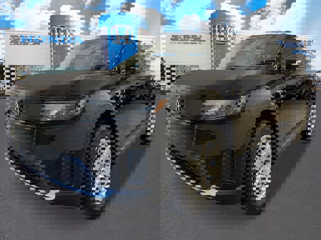 New 2025 Honda Prologue EX image 1