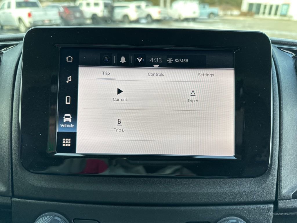 Used 2025 RAM ProMaster 1500 image 32