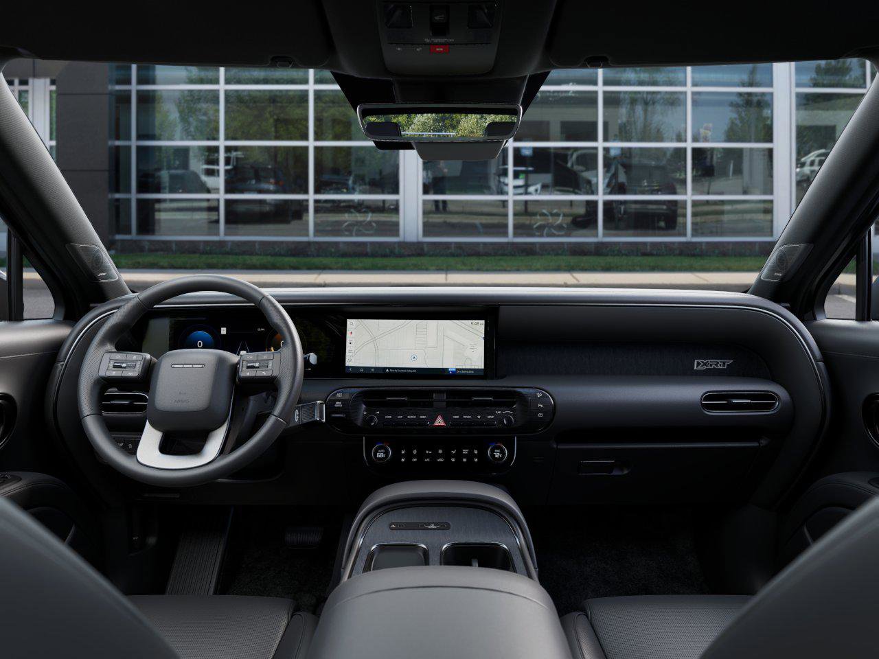 New 2026 Hyundai Palisade XRT Pro image 11