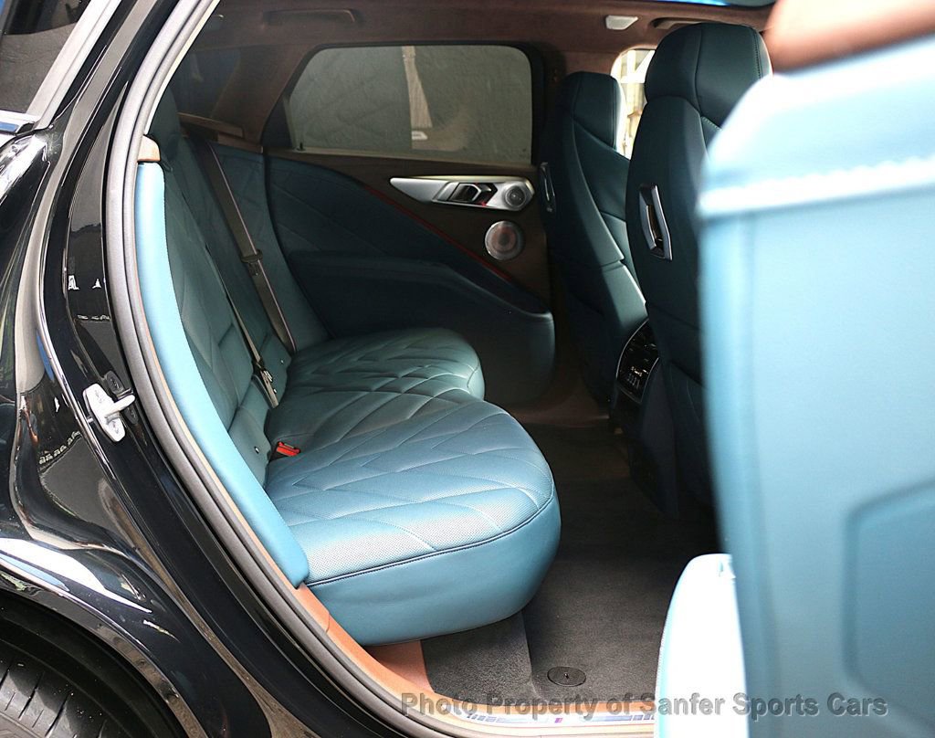 Used 2025 BMW XM image 32