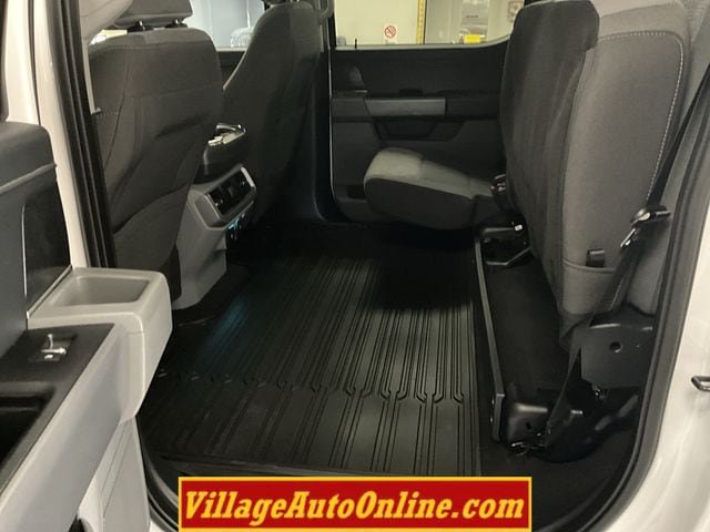 Used 2022 Ford F150 XLT w/ Equipment Group 302A High AWD/4WD image 28
