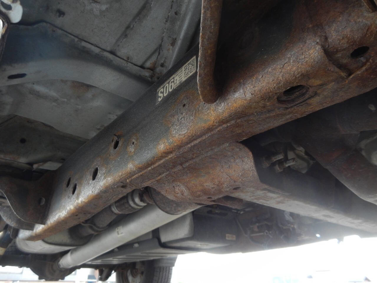 Used 2016 Chevrolet Silverado 1500 W/T w/ Trailering Package RWD image 41