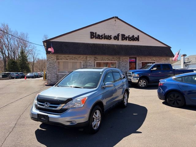 Used 2010 Honda CR-V EX-L image 1