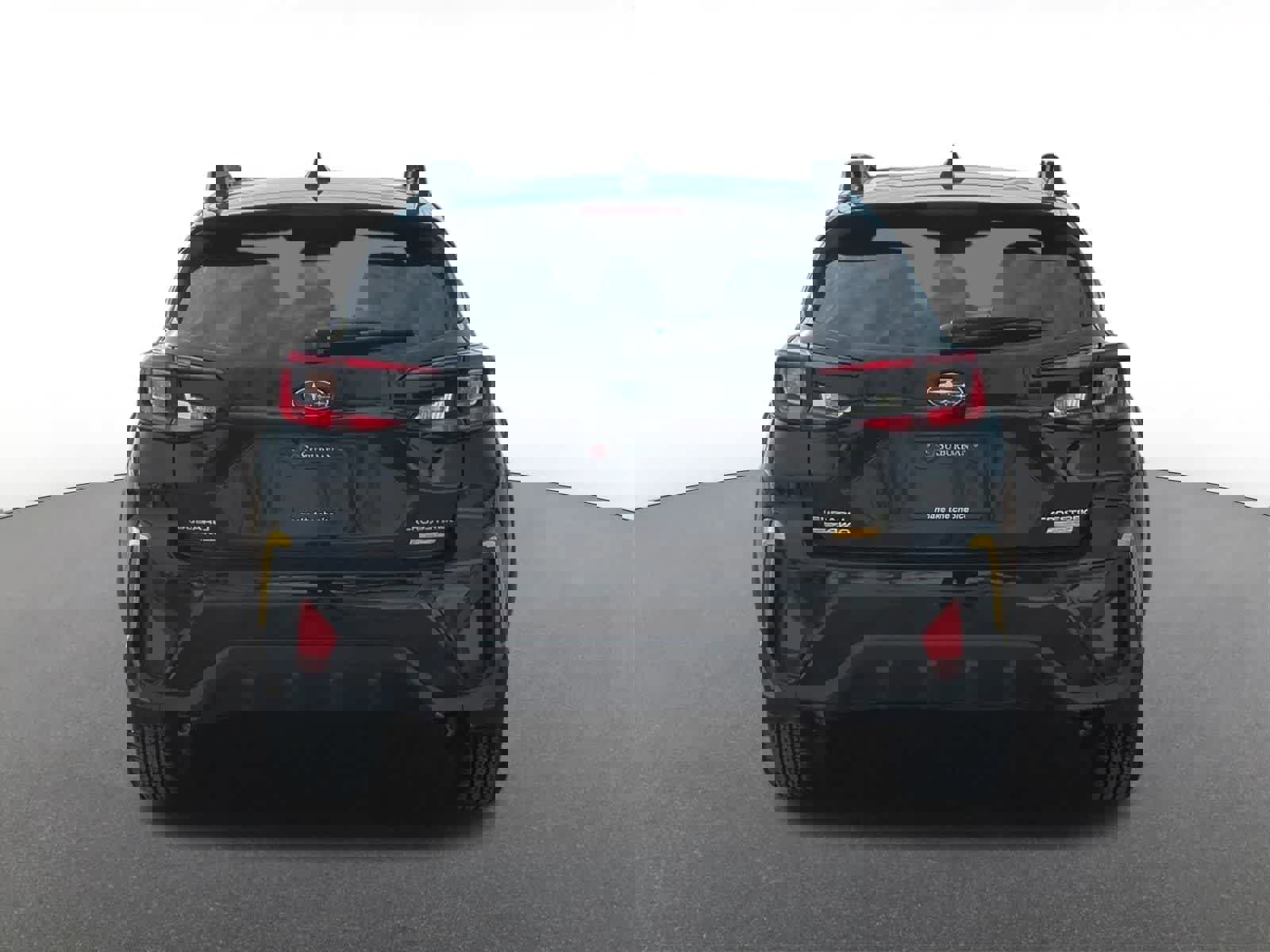 Used 2025 Subaru Crosstrek 2.5i Sport w/ Crosstrek Mirror Package AWD/4WD image 5