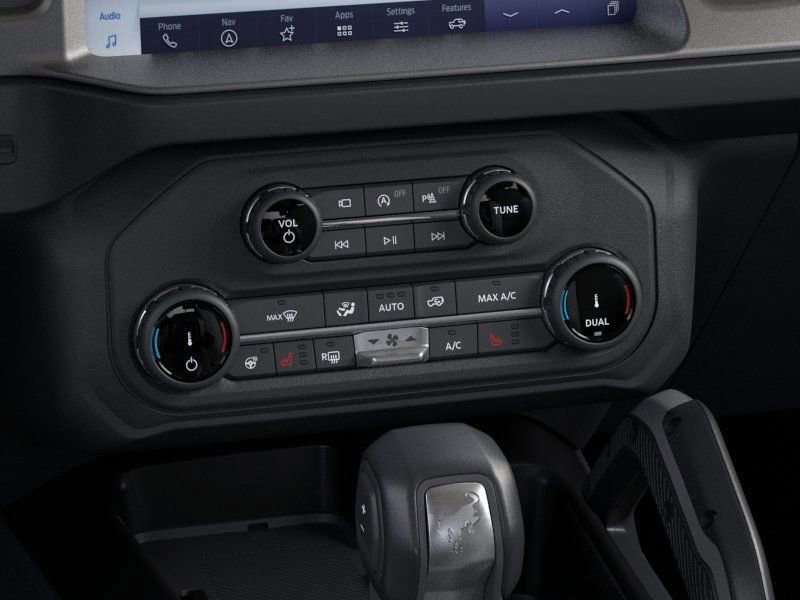 New 2026 Ford Bronco Outer Banks w/ Sasquatch Package image 15