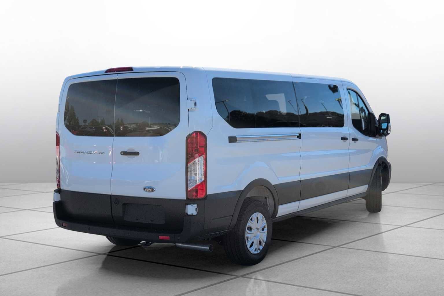 New 2025 Ford Transit 350 XL image 13
