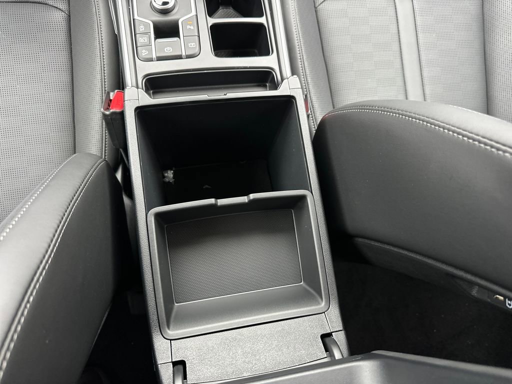 New 2026 Kia Sorento S w/ S Panoramic Sunroof Package FWD image 26