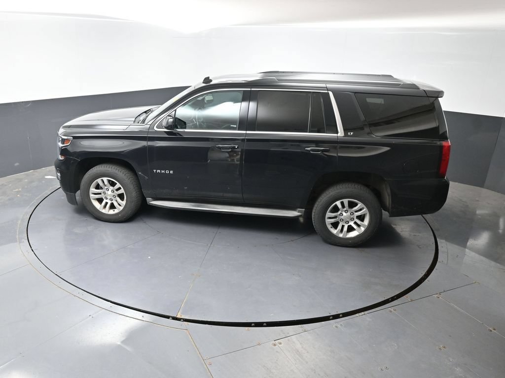 Used 2015 Chevrolet Tahoe LT AWD/4WD image 17