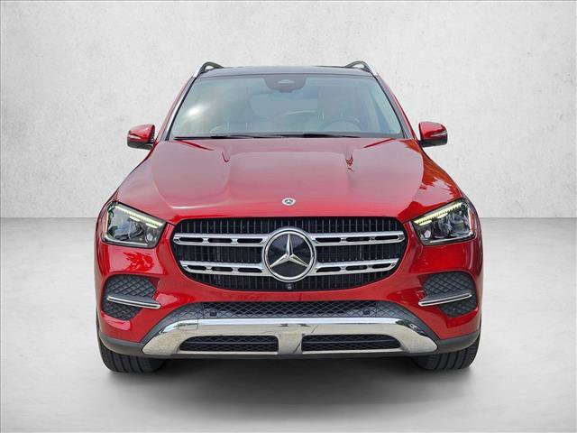Certified 2024 Mercedes-Benz GLE 350 4MATIC image 2