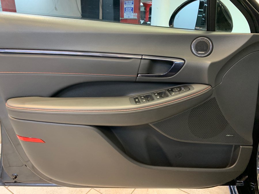 Used 2023 Hyundai Sonata N Line FWD image 15