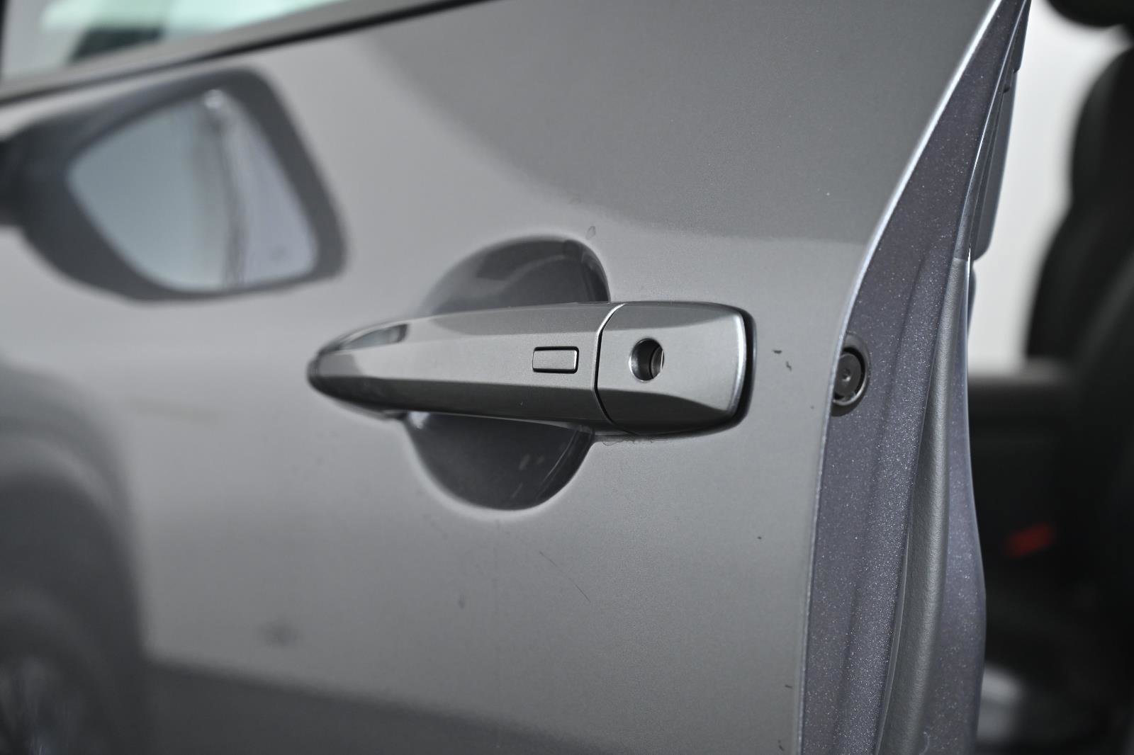 Used 2024 Nissan Rogue Platinum image 12