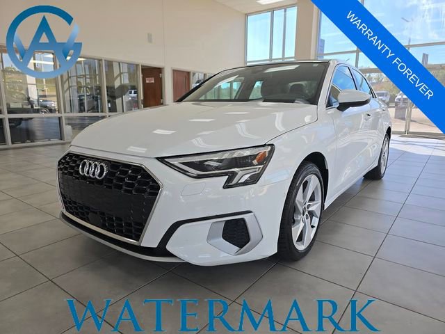 Used 2024 Audi A3 2.0T Premium