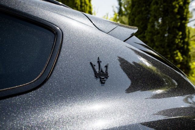 Used 2022 Maserati Levante Modena image 17