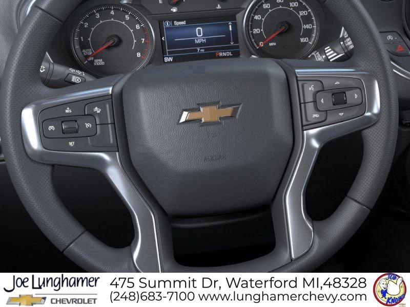 New 2026 Chevrolet Blazer LT w/ Convenience Package AWD/4WD image 43