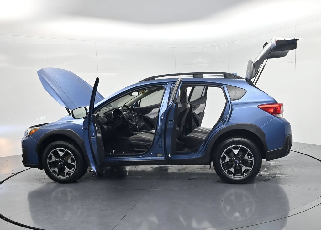 Used 2019 Subaru Crosstrek 2.0i Premium w/ Eyesight System AWD/4WD image 60