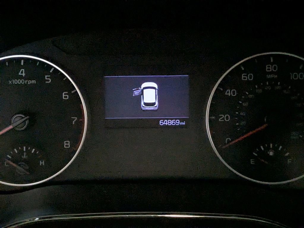 Used 2021 Kia Seltos EX AWD/4WD image 26
