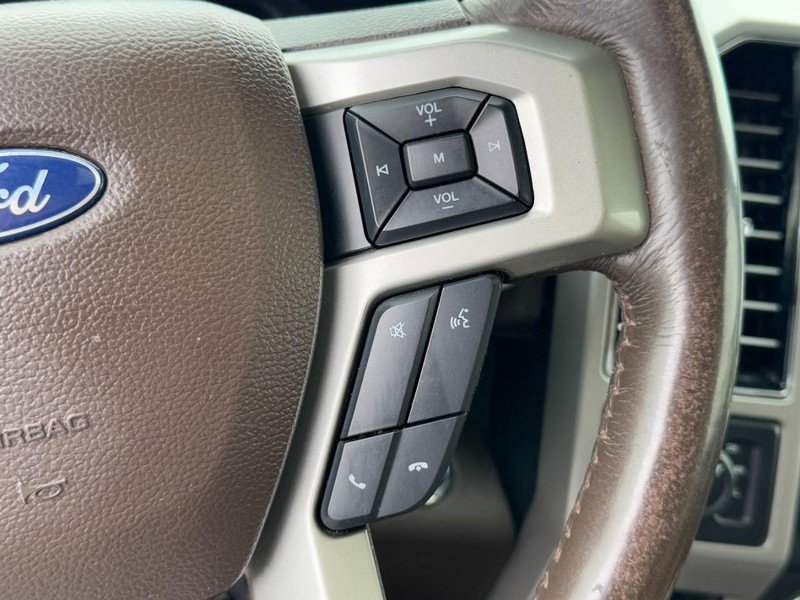 Used 2020 Ford F250 King Ranch w/ King Ranch Ultimate Package image 19