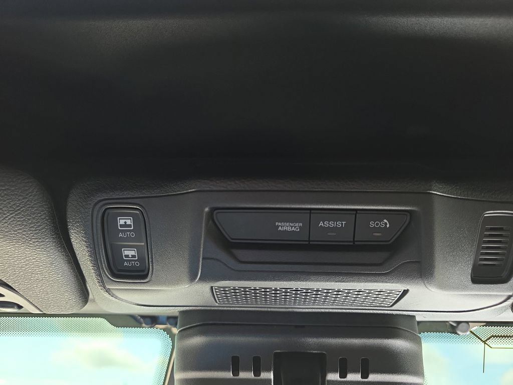 Used 2026 Jeep Wrangler Unlimited Sport AWD/4WD image 27