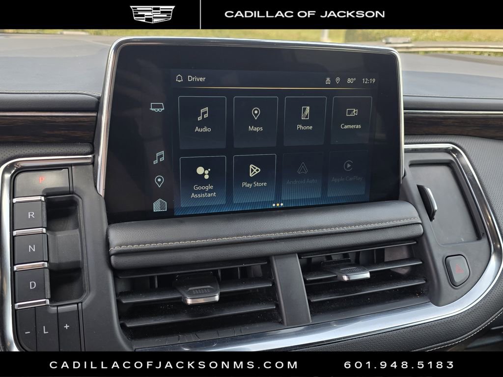 Used 2023 Chevrolet Suburban Premier image 13