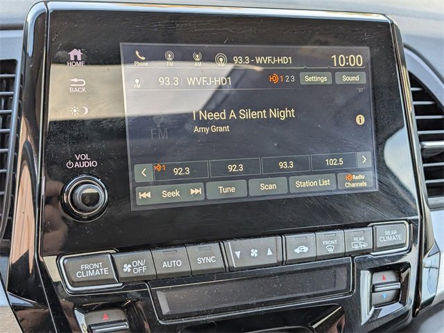 Used 2019 Honda Odyssey EX-L image 24