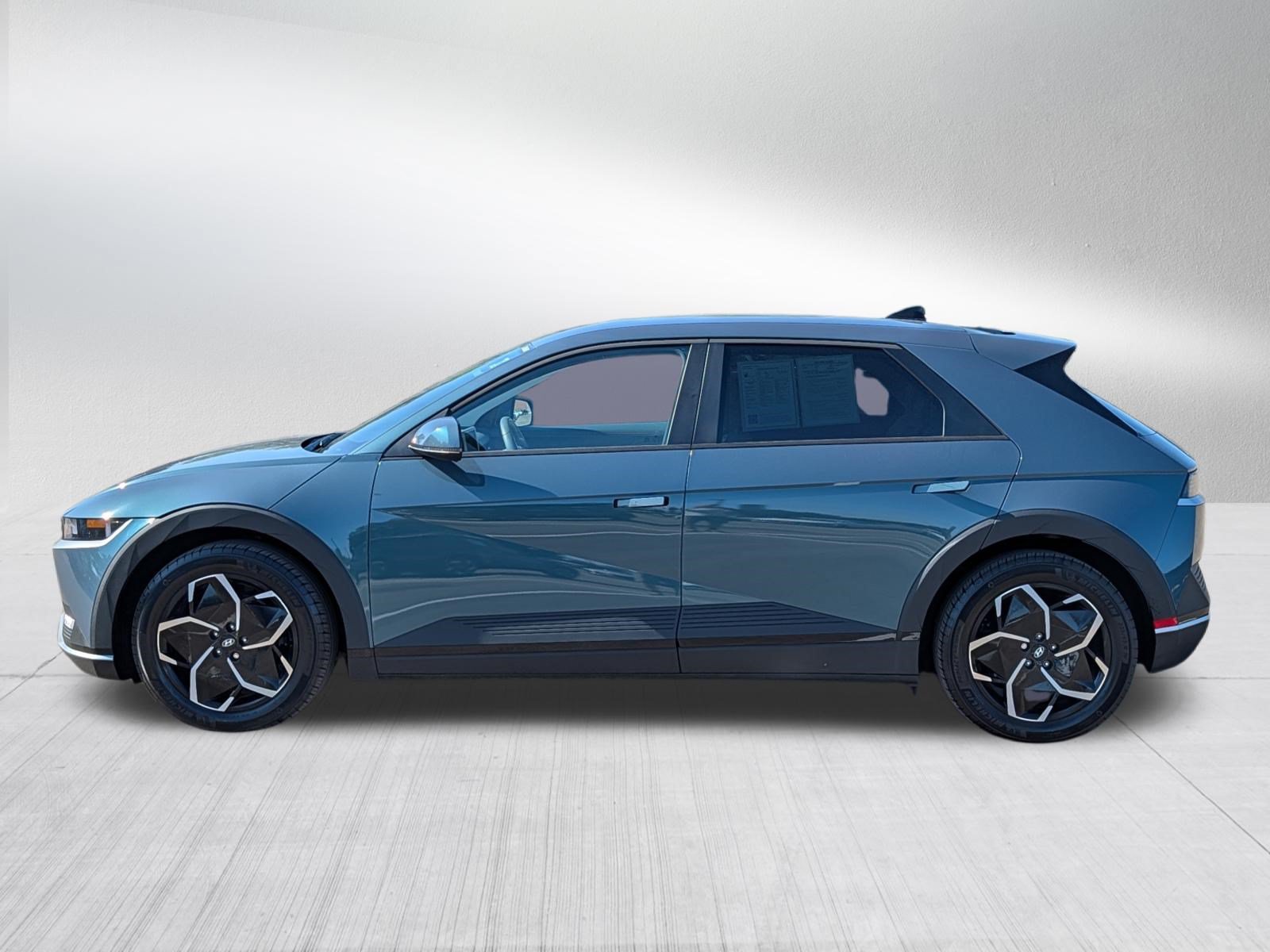 Certified 2023 Hyundai Ioniq 5 SEL w/ Cargo Package AWD/4WD image 4