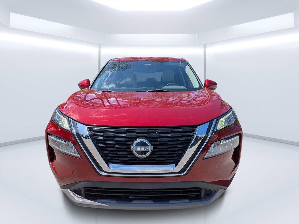 Used 2023 Nissan Rogue SV image 8