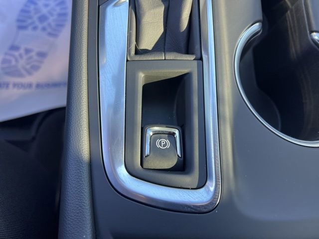 Used 2024 Chevrolet Equinox LS w/ LS Convenience Package image 22