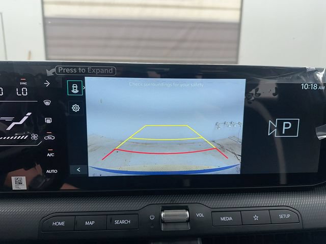 New 2026 Kia K4 EX FWD image 23