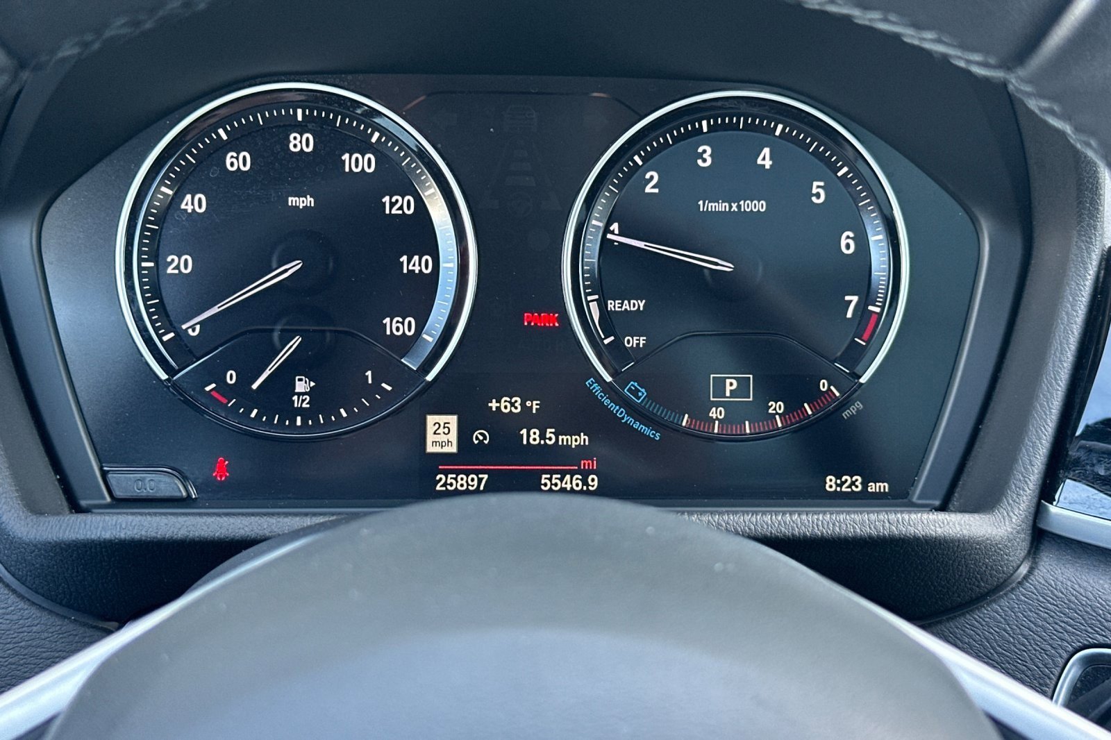 Used 2021 BMW X1 sDrive28i w/ Convenience Package FWD image 24