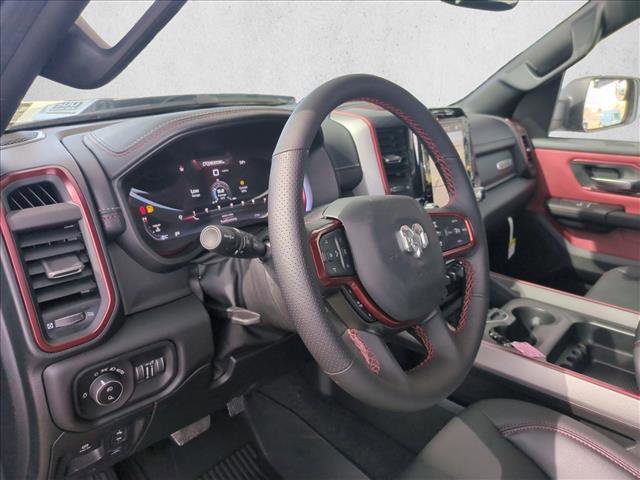 New 2026 RAM 1500 Rebel w/ Bed Utility Group image 3