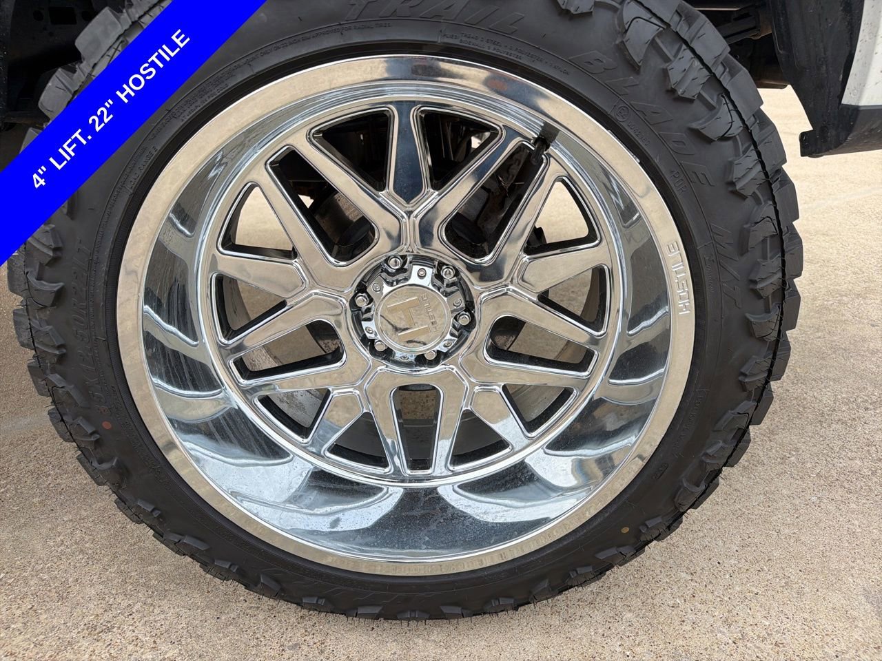 Used 2021 Ford F150 Limited AWD/4WD image 11