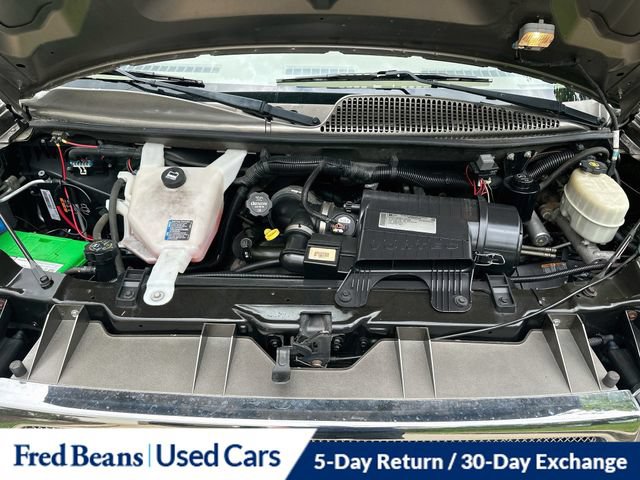 Used 2013 GMC Savana 1500 RWD image 35